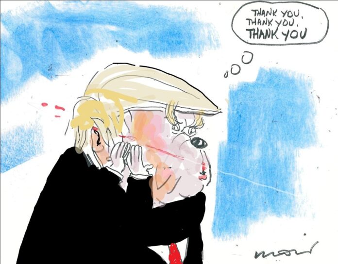 Alan Moir 17/07/2024