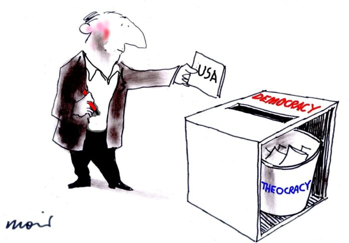 Alan Moir 24/07/2024