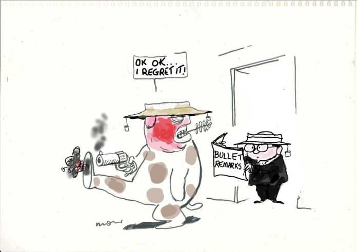 Alan Moir 30/07/2024