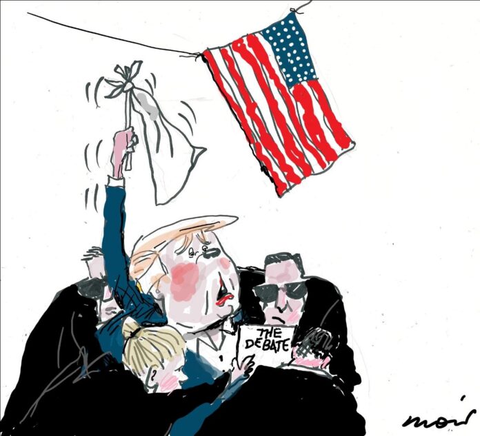 Alan Moir 06/08/2024