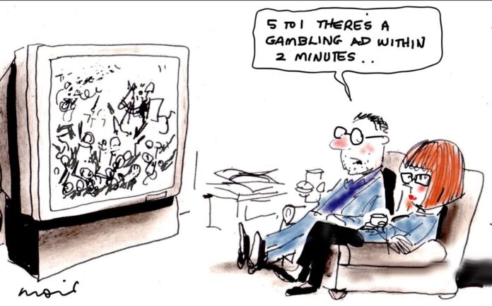 Alan Moir 08/08/2024