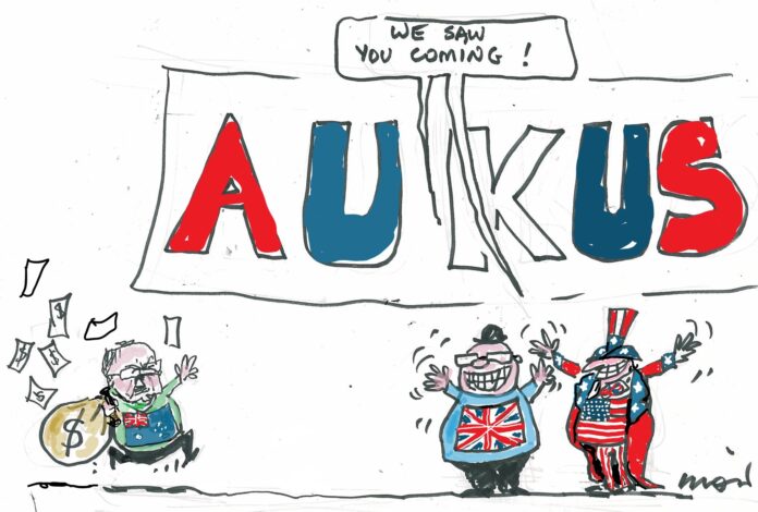 Alan Moir 15/08/2024