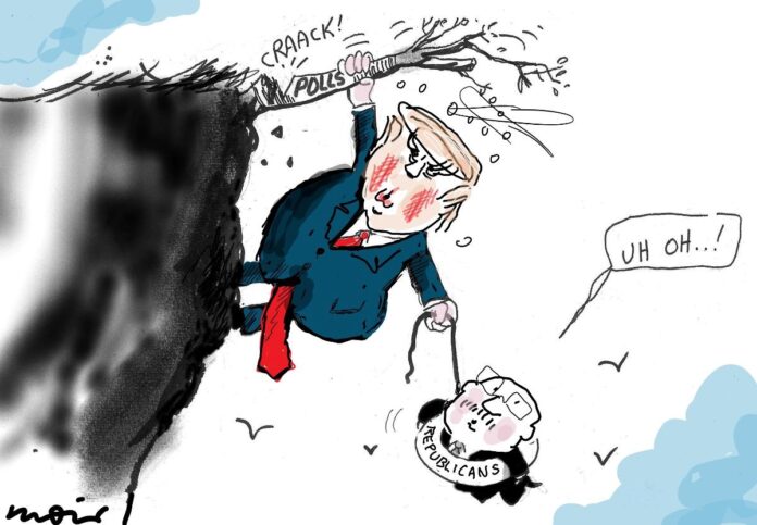 Alan Moir 16/08/2024