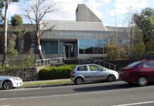 Charges laid as part of firearms trafficking investigation