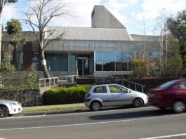 Charges laid as part of firearms trafficking investigation