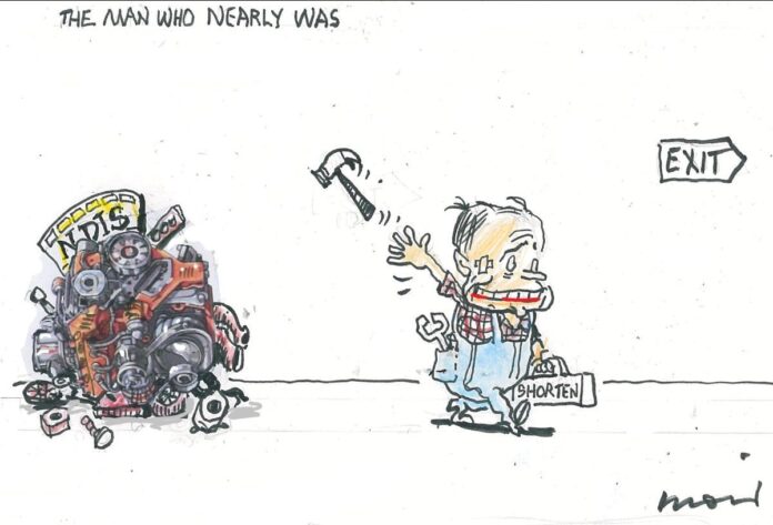 Alan Moir 09/09/20224