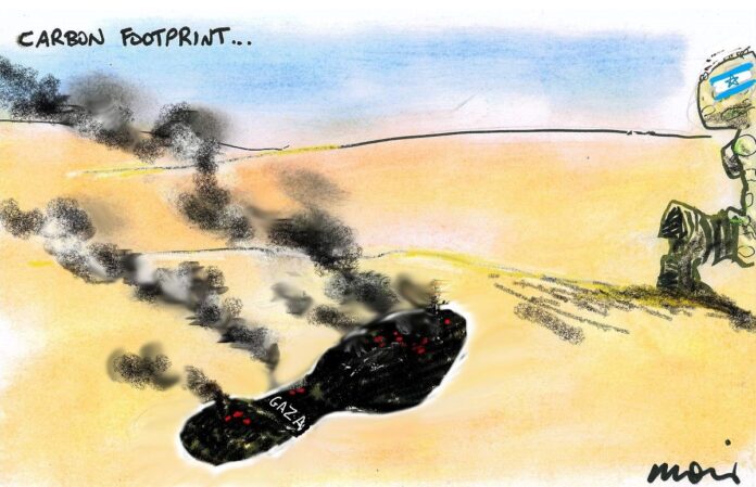 Alan Moir 04/10/2024