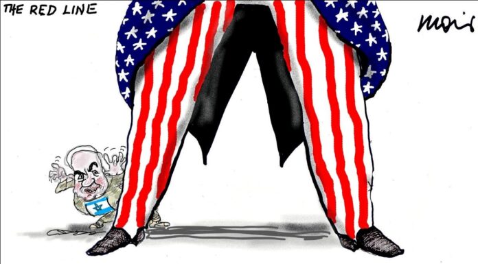 Alan Moir 254/10/2024