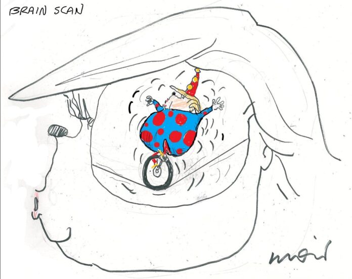 Alan Moir 29/10/2024