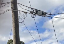RFI and the NBN. Government failures continue unabated NBN junction box