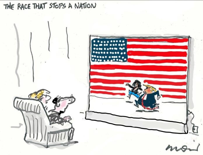 Alan Moir 04/11/2024