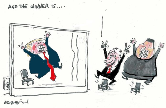 Alan Moir 07/11/2024