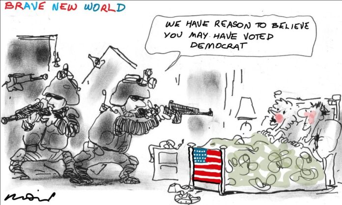 Alan Moir 08/11/2024