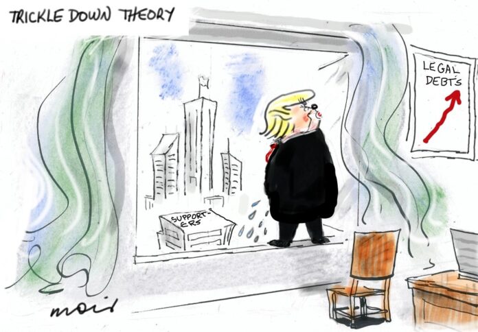 Alan Moir 20/11/2024