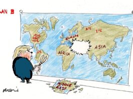 Alan Moir 22/11/2024