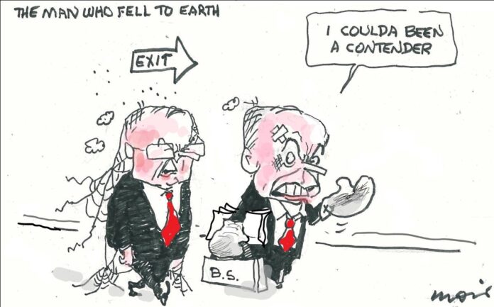 Alan Moir 25/11/2024