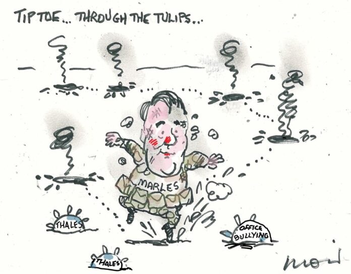 Alan Moir 28/11/2024