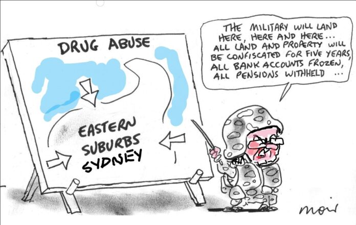 Alan Moir 02/12/2024