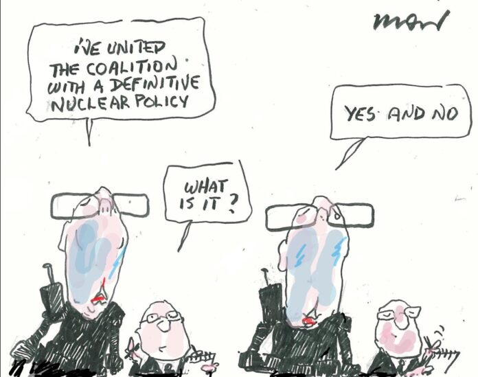 Alan Moir 04/12/2024