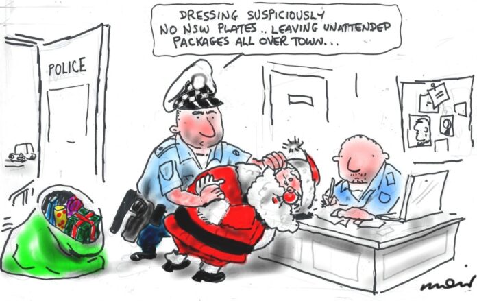 Alan Moir 06/12/2024
