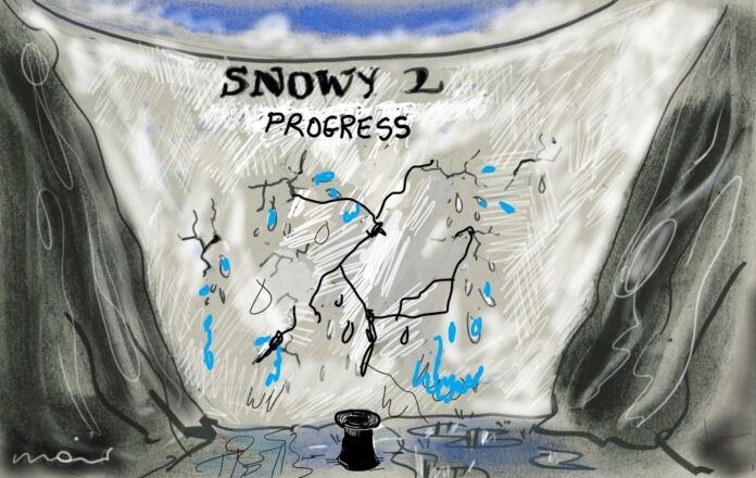 Alan Moir 10/12/2024