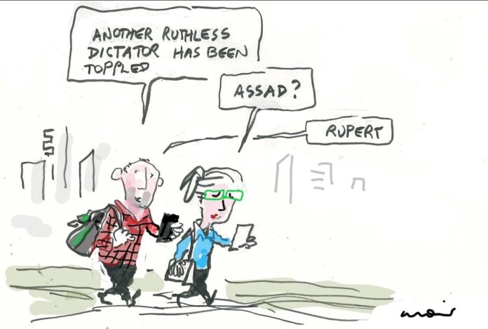Alan Moir 11/12/2024