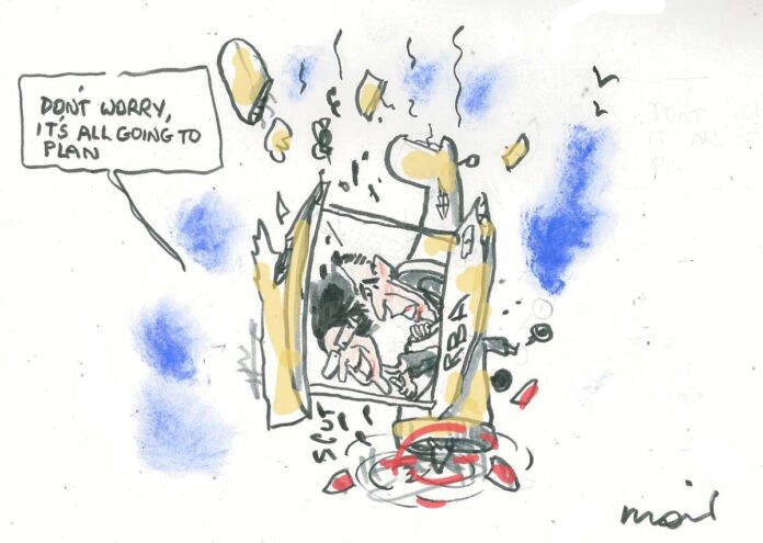 Alan Moir 13/12/2024