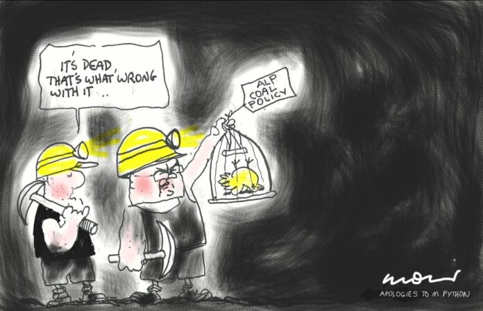 Alan Moir 17/12/2024