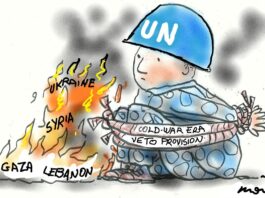 Alan Moir 19/12/2024
