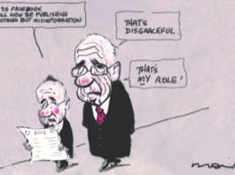 Alan Moir 24/12/2024