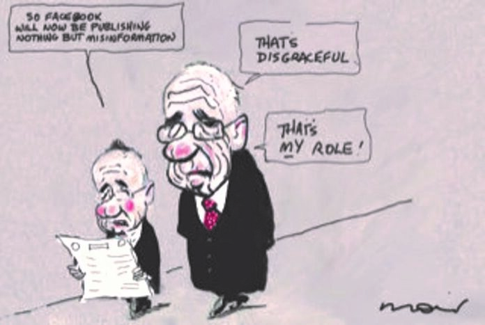 Alan Moir 24/12/2024