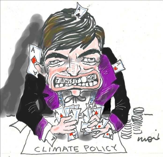 Alan Moir 27/12/2024