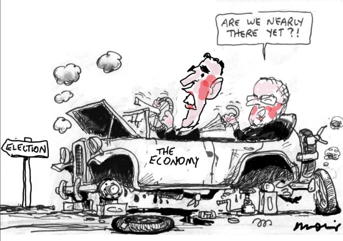 Alan Moir 31/12/2024