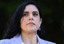 Deeming fails to redeem herself