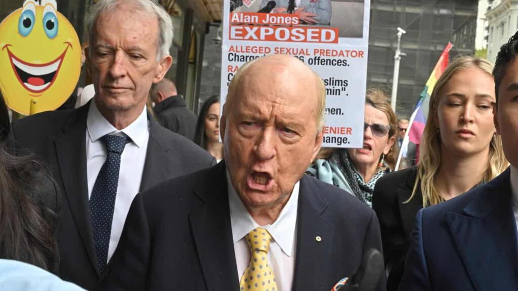 alan jones 4