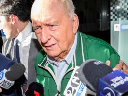 Alan Jones loses bid to censor media alan jonez 3