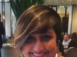 Farzana Ahad