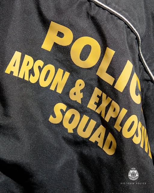 arson squad arson squad