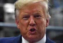 Is US President Trump a pedophile? Donald Trump