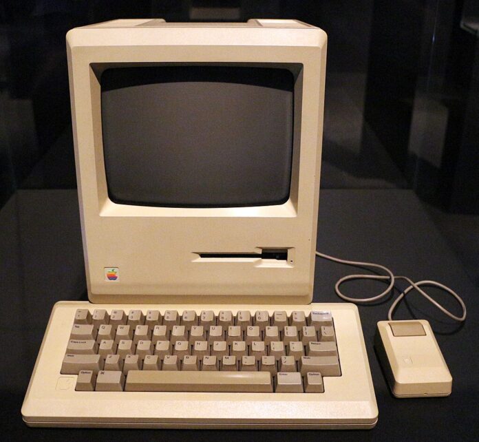 Apple Mac