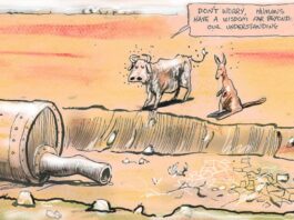 Alan Moir 01/01/2025