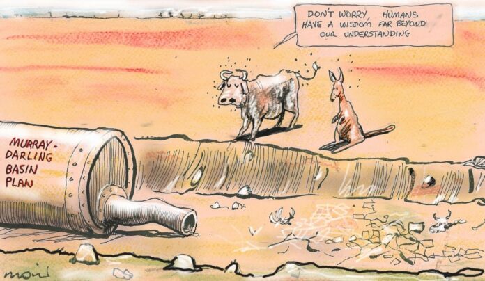 Alan Moir 01/01/2025