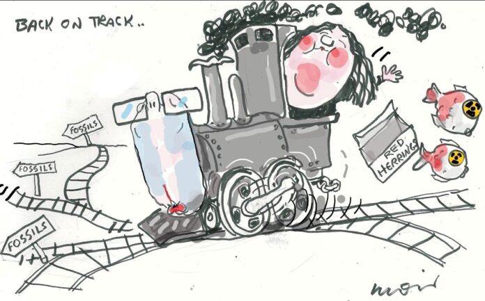 Alan Moir 16/01/2025