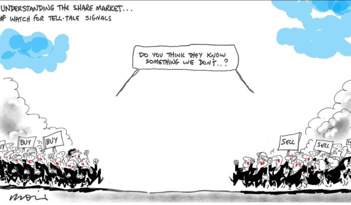 Alan Moir 29/01/2025