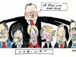 Alan Moir 31/01/2025
