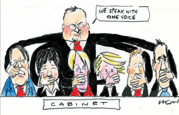 Alan Moir 31/01/2025