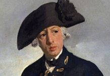 July 5, 1788: Dire situation with rations in the New South Wales colony