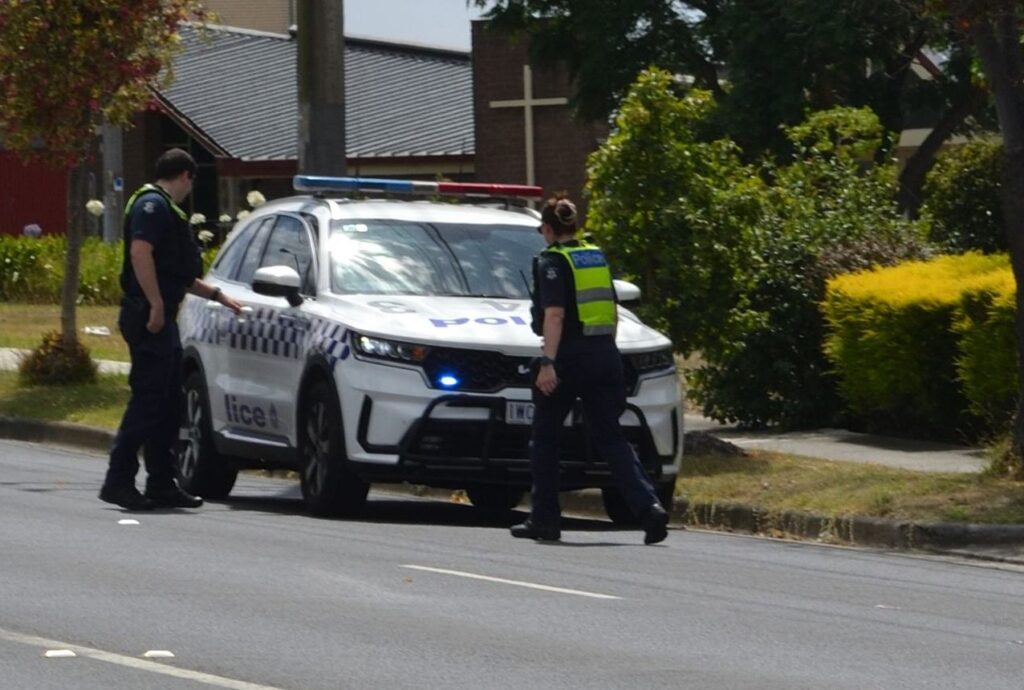 police coppers greensborough grimshaw street