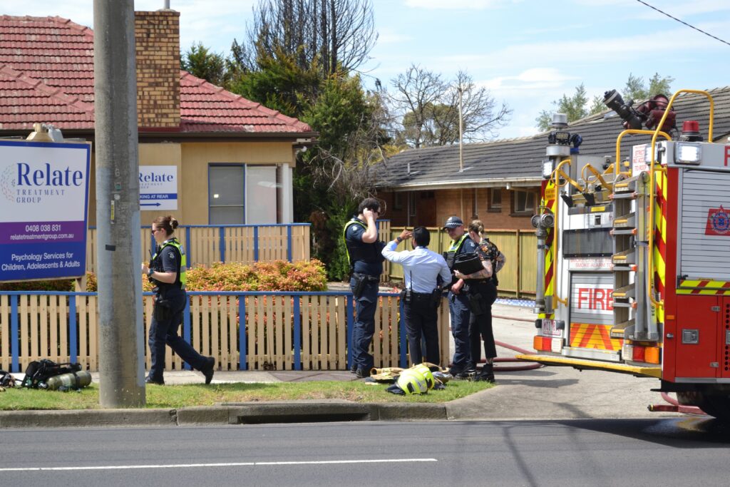 police griimshaw street 1