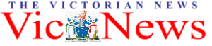 Victorian Coat of Arms